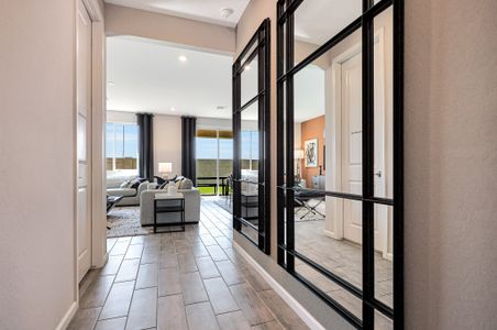 The Ridge Collection at Superstition Vista by Century Communities in Apache Junction - image 9