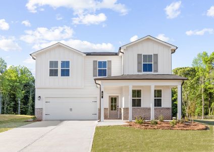 Reserve at Gum Springs by Century Communities in Jefferson - image 17