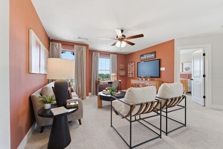 Heartland by CastleRock Communities in Heartland - image 9