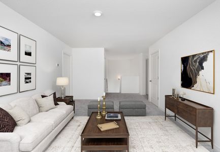 Bella Vista Farms by Starlight Homes in San Tan Valley - image 8