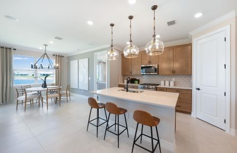 Heron Preserve by Pulte Homes in Port St. Lucie - photo 11 11