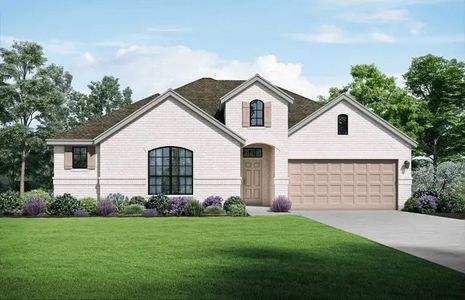 Reatta Ridge by Kindred Homes in Justin - photo 14 14