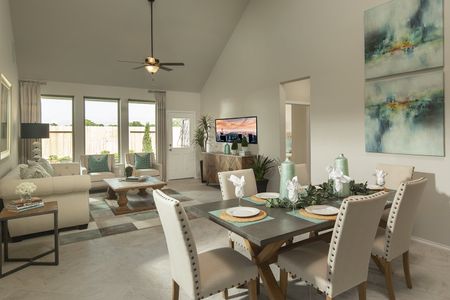 Westridge Cove by Coventry Homes in Conroe - photo 13 13