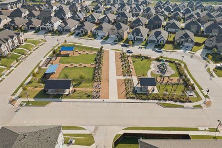 Bel Air Village by Chesmar Homes in Sherman - image 10