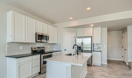 Centennial Crossing by Windmill Homes in Milliken - photo 17 17