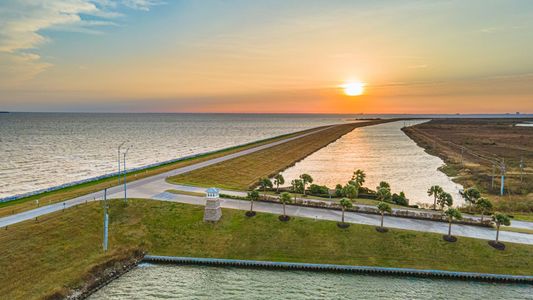 Grand Cay Harbour by Wahea Homes in Texas City - photo 25 25