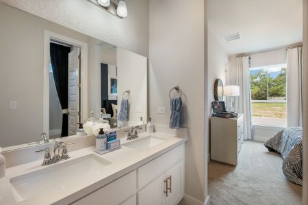 Arbors at Fair Oaks by Scott Felder Homes in Fair Oaks Ranch - photo 41 41