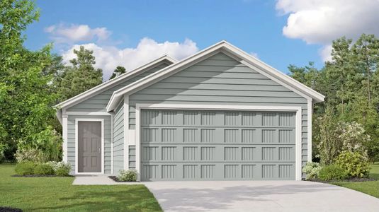 Navarro Ranch - Master planned community in Seguin, TX 11