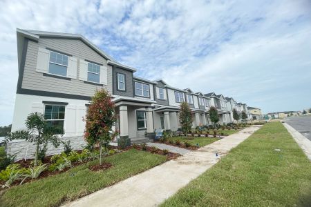 Center Lake On The Park by M/I Homes in St. Cloud - photo 3 3