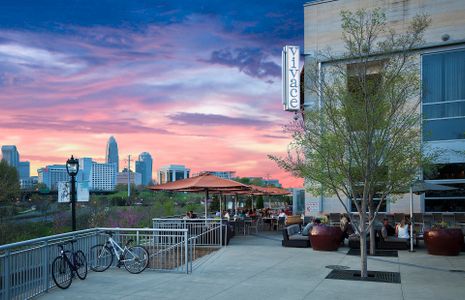 Elizabeth Glen by John Wieland in Charlotte - photo 63 63