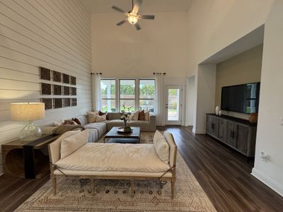 Horizon Lake by Pulte Homes in Leander - photo 26 26