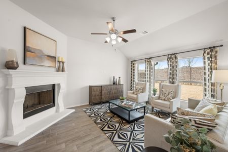Hulen Trails by Risewell Homes in Fort Worth - image 10