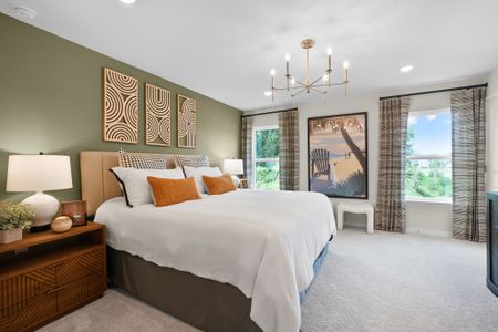 Shenandoah Reserve by Hartizen Homes in Orlando - image 9