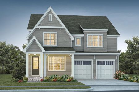 Raleigh Proper by Homes by Dickerson in Raleigh - image 14