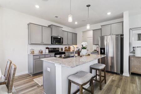 Bent Creek Village by Great Southern Homes in Thomson - image 13