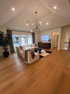 Windsong Ranch – 61′ by Tradition Homes in Prosper - photo 27 27