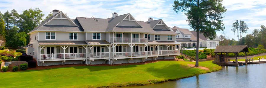 Foxhall Residences, Douglasville GA by Epic Development Atlanta in Douglasville - image 14