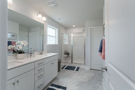 Pine Trace by Adams Homes in Gastonia - image 8