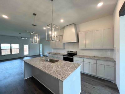 E Lloyd Street by Dalton Homes in Krum - photo 2 2