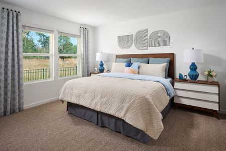 The Grove at Stuart Crossing - Premier Series by Meritage Homes in Bartow - photo 27 27