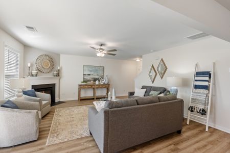 Canopy Of Oaks by Great Southern Homes in Sumter - image 6