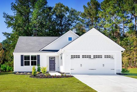 Bethel Ridge Single-Family Homes by Ryan Homes in Goodlettsville - image
