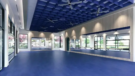 Esprit at Avenir by Kolter Homes in Palm Beach Gardens - image