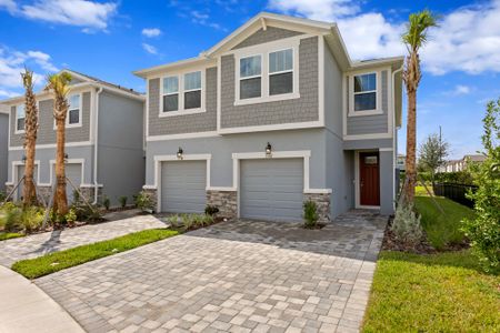 Crosswind Ranch by Mattamy Homes in Parrish - photo 2 2