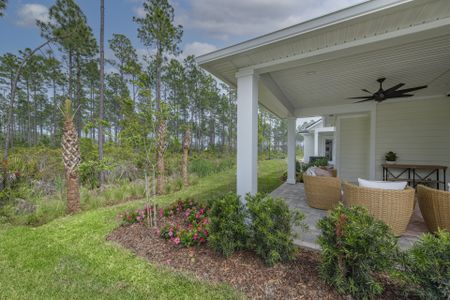 Crosswinds At Nocatee by Riverside Homes in Ponte Vedra Beach - photo 86 86