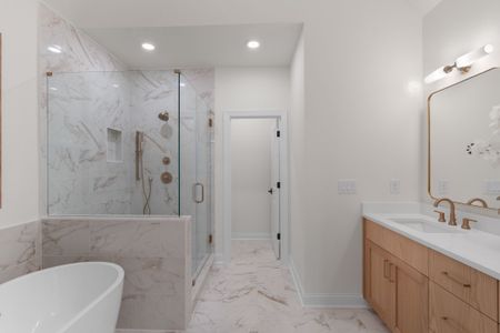Park Walke Townhomes 30
