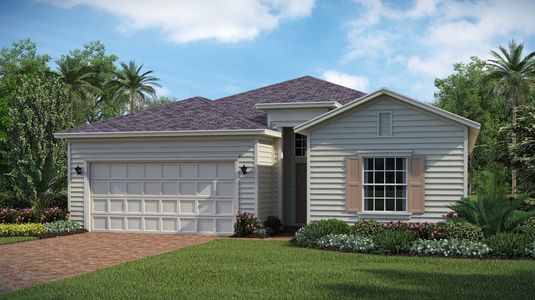 Tributary: Tributary Classic Collection by Lennar in Yulee - photo 7 7