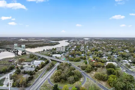 Murray Woods by Stanley Martin Homes in Wilmington - image