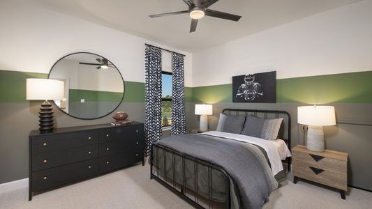 Cross Creek West 55' 17