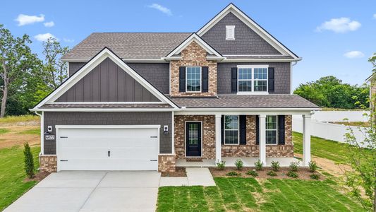 Pottsview by D.R. Horton in Smyrna - image