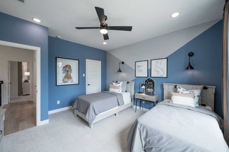 Woodforest 50′ by Tri Pointe Homes in Montgomery - photo 41 41