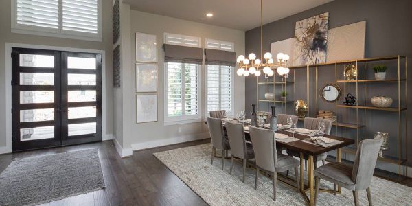 Cross Creek Ranch by Partners in Building in Fulshear - image 13