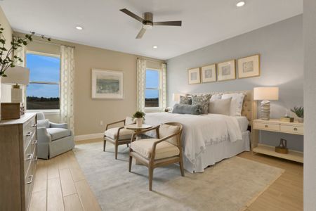 HIlls of Minneola 40' 6