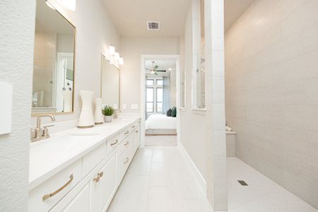 The Highlands by Beazer Homes in Porter - image 19