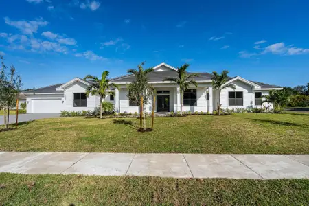 Flamingo Ranch Estates by Lowell Homes in Davie - image 2