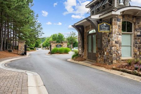 The Village at Towne Lake by Davidson Homes LLC in Woodstock - photo 6 6