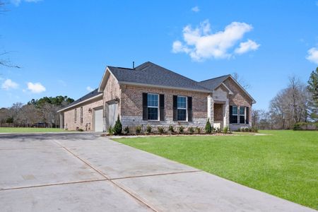 Emerald Lakes by Gracepoint Homes in Willis - photo 17 17