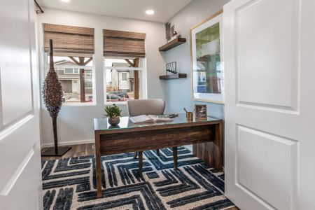 Trailside Story Collection - Single Family Homes 15