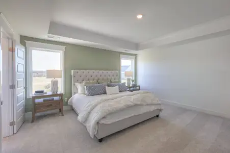 Dorris Farm Single Family - Landon Collection 8