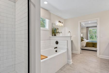 Appleton South at King's Grant by Dream Finders Homes in Fayetteville - image 12