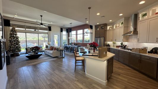 Ascent at Northpointe at Vistancia by David Weekley Homes in Peoria - photo 40 40