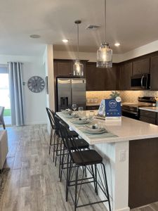 The Villages at North Copper Canyon – Valley Series by Landsea Homes in Surprise - photo 27 27