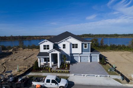 Lake Star At Ovation by M/I Homes in Winter Garden - photo 12 12