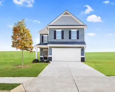 Walnut Grove by Smith Douglas Homes in Hixson - image