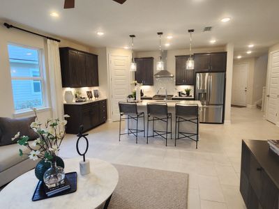 Seasons at Marietta Cove by Richmond American Homes in Jacksonville - photo 58 58