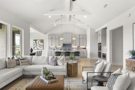 Heath Golf and Yacht: Elegante' Series by Stonefield Homes in Heath - image 8